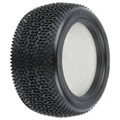 Cheap ๐ Pro-Line Racing 1/10 Hexon Z4 Rear 2.2" Carpet Buggy Tires (2) ๐