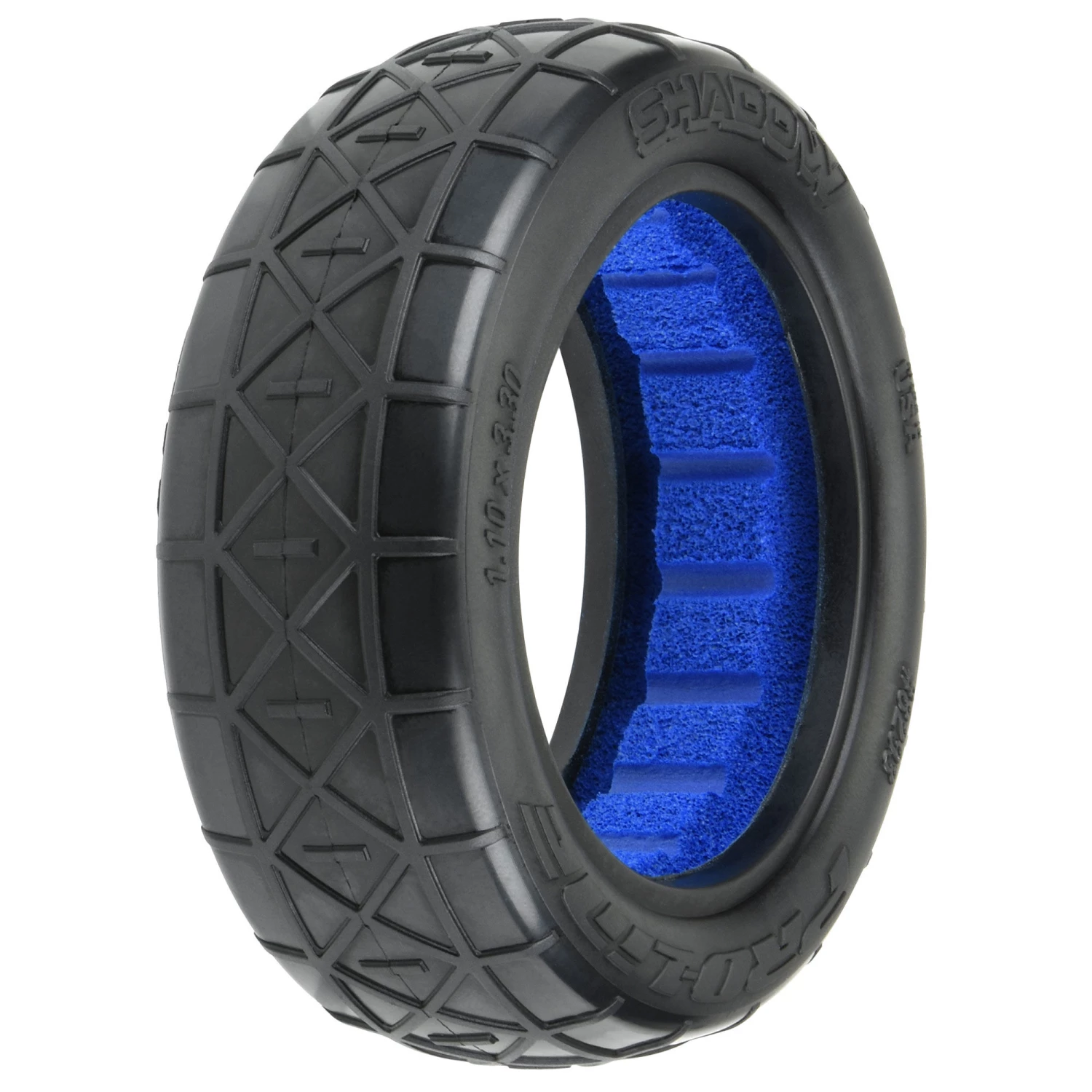 Best Sale ๐ฏ Pro-Line Racing Shadow 2.2" 2WD S4 Buggy Front Tires (2) โจ 1 Best Sale ๐ฏ Pro-Line Racing Shadow 2.2" 2WD S4 Buggy Front Tires (2) โจ