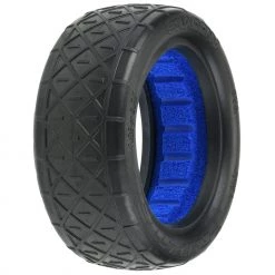 Best Pirce 💯 Pro-Line Racing 1/10 Shadow S3 4WD Front 2.2" Off-Road Buggy Tires (2) 🧨