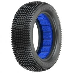 Promo 😉 Pro-Line Racing Fugitive 2.2" 2WD M3 Buggy Front Tires (2) 👏