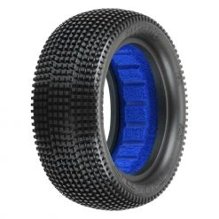 Best reviews of 🧨 Pro-Line Racing Fugitive 2.2" 4WD S3 Buggy Front Tires (2) 🤩
