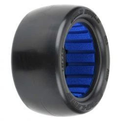 Top 10 🧨 Pro-Line Racing 1/10 Bald Eagle MC Rear 2.2" Off-Road Buggy Tires (2) ⭐