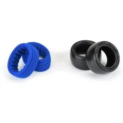 Coupon 🛒 Pro-Line Racing 1/10 Bald Eagle S3 Rear 2.2" Off-Road Buggy Tires (2) 🥰 -Cheap RC Cars And Trucks Store PRO8300203 A3 YNRRQD4W