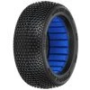 Top 10 💯 Pro-Line Racing 1/8 Blockade S3 Front/Rear Off-Road Buggy Tires (2) 👏