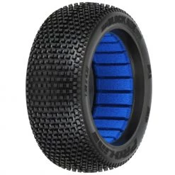 Top 10 ๐ฏ Pro-Line Racing 1/8 Blockade S3 Front/Rear Off-Road Buggy Tires (2) ๐