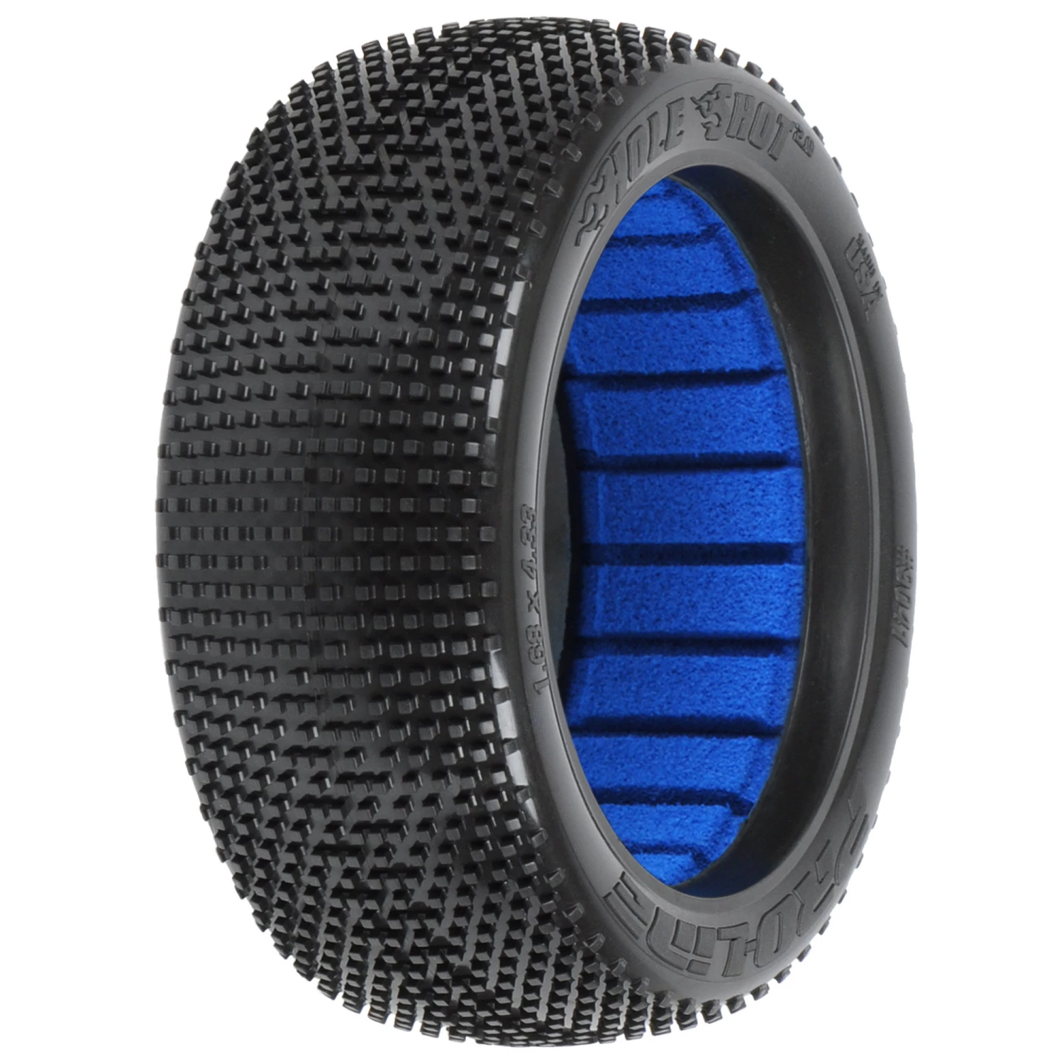 Wholesale ๐งจ Pro-Line Racing 1/8 Hole Shot 2.0 S4 Front/Rear Off-Road Buggy Tires (2) ๐ฏ 1 Wholesale ๐งจ Pro-Line Racing 1/8 Hole Shot 2.0 S4 Front/Rear Off-Road Buggy Tires (2) ๐ฏ