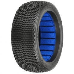 Cheap ๐ Pro-Line Racing 1/8 Buck Shot S4 Front/Rear Off-Road Buggy Tires (2) ๐ฏ
