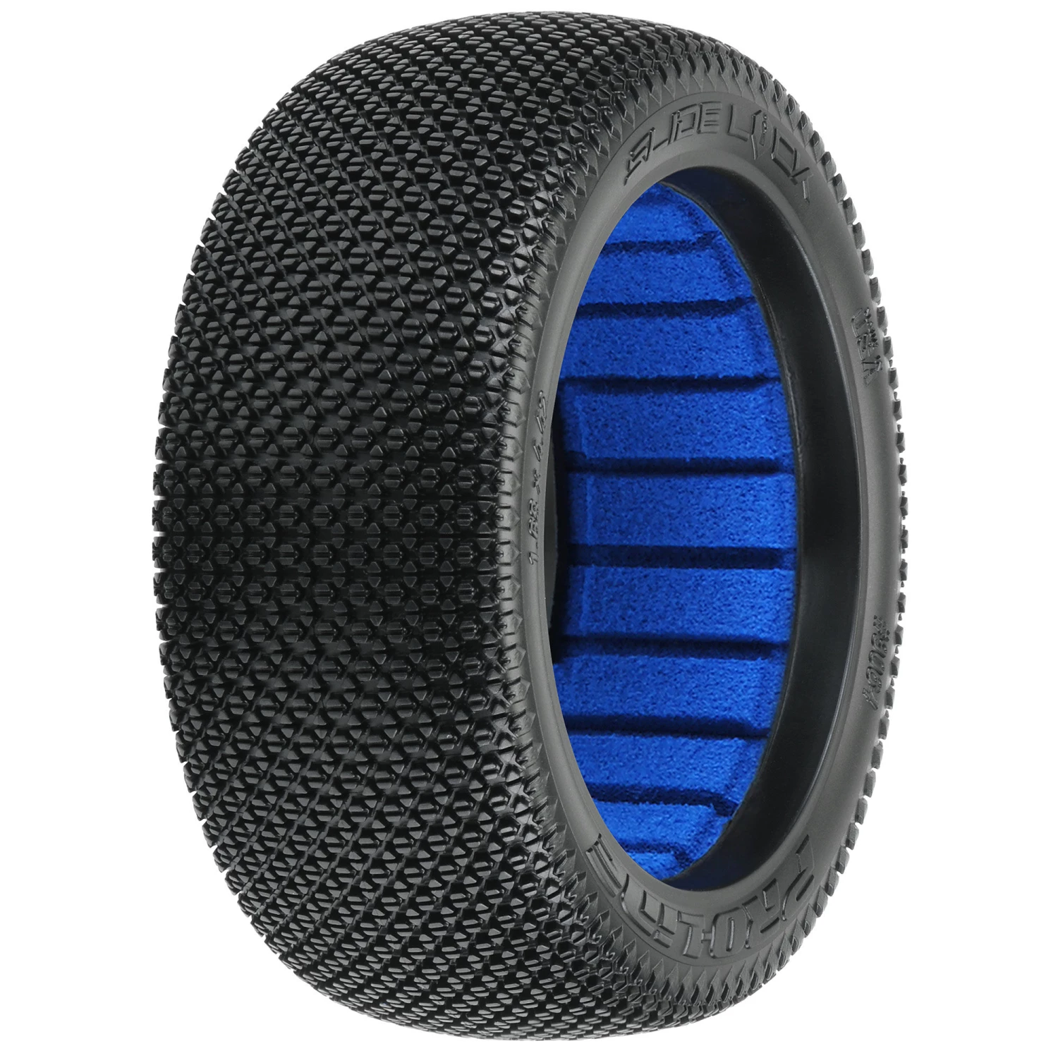 Buy ๐ฅ Pro-Line Racing 1/8 Slide Lock M3 Front/Rear Off-Road Buggy Tires (2) ๐คฉ 1 Buy ๐ฅ Pro-Line Racing 1/8 Slide Lock M3 Front/Rear Off-Road Buggy Tires (2) ๐คฉ