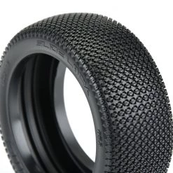 Flash Sale 😍 Pro-Line Racing 1/8 Slide Lock S4 Front/Rear Off-Road Buggy Tires (2) 🔥 -Cheap RC Cars And Trucks Store PRO9064204 A3 7ZC9R0L4