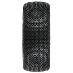 Discount ✔️ Pro-Line Racing 1/8 Slide Lock S3 Front/Rear Buggy Tires Mounted 17mm White (2) 🥰 -Cheap RC Cars And Trucks Store PRO9064233 A1 X51K8IPB