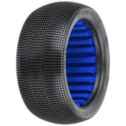 Hot Sale 🌟 Pro-Line Racing 1/8 Convict M3 Front/Rear 4.0" Off-Road Truck Tires (2) ❤️