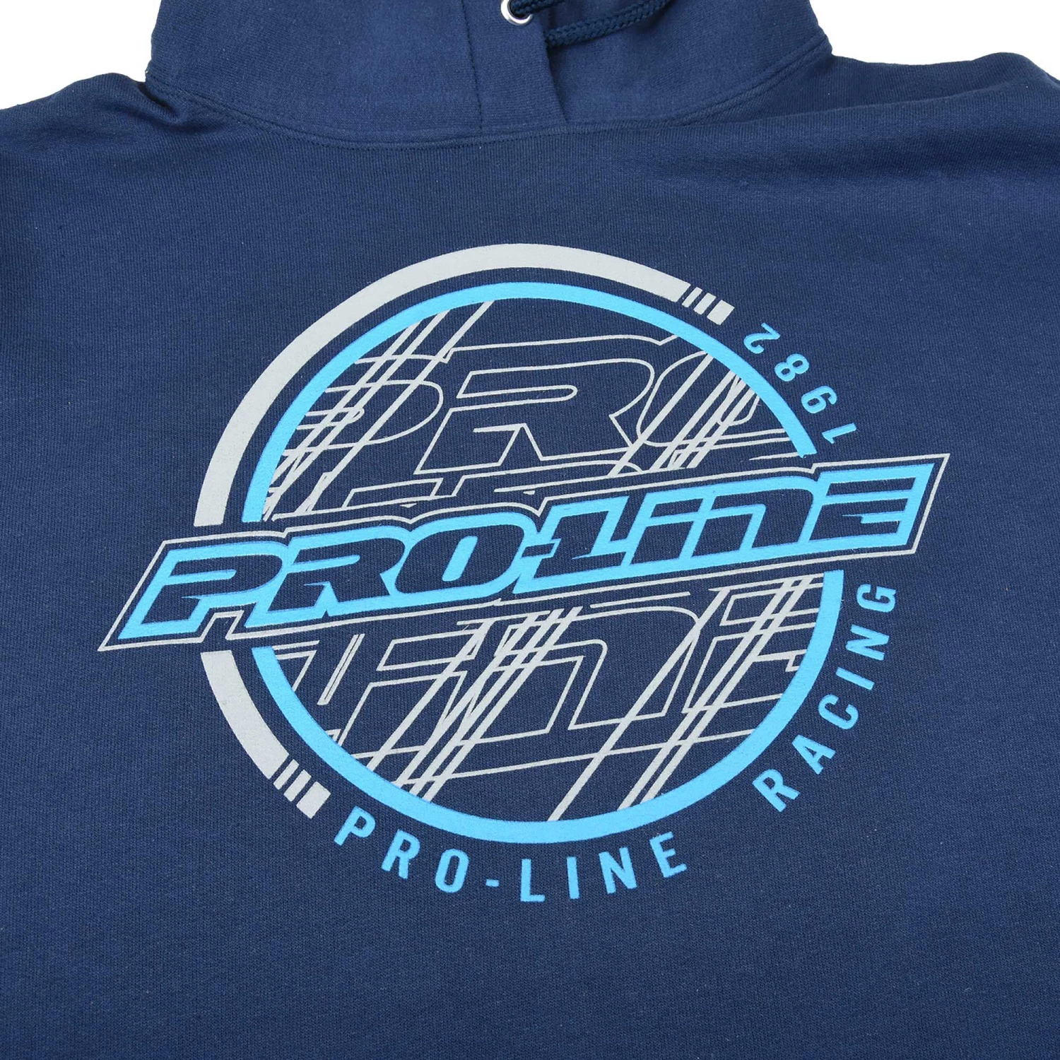 Wholesale π Pro-Line Racing Pro-Line Sphere Navy Hoodie Sweatshirt - Medium βοΈ 2 Wholesale π Pro-Line Racing Pro-Line Sphere Navy Hoodie Sweatshirt - Medium βοΈ - Image 2