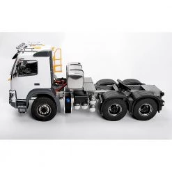 Deals โ๏ธ RC4WD 1/14 6WD Nashorn Semi Truck (FMX) Brushed RTR ๐งจ 15 Deals โ๏ธ RC4WD 1/14 6WD Nashorn Semi Truck (FMX) Brushed RTR ๐งจ -Cheap RC Cars And Trucks Store RC4VVJD00035 A02 95RYI3CY