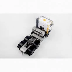 Deals โ๏ธ RC4WD 1/14 6WD Nashorn Semi Truck (FMX) Brushed RTR ๐งจ 17 Deals โ๏ธ RC4WD 1/14 6WD Nashorn Semi Truck (FMX) Brushed RTR ๐งจ -Cheap RC Cars And Trucks Store RC4VVJD00035 A04 95RYI3CY