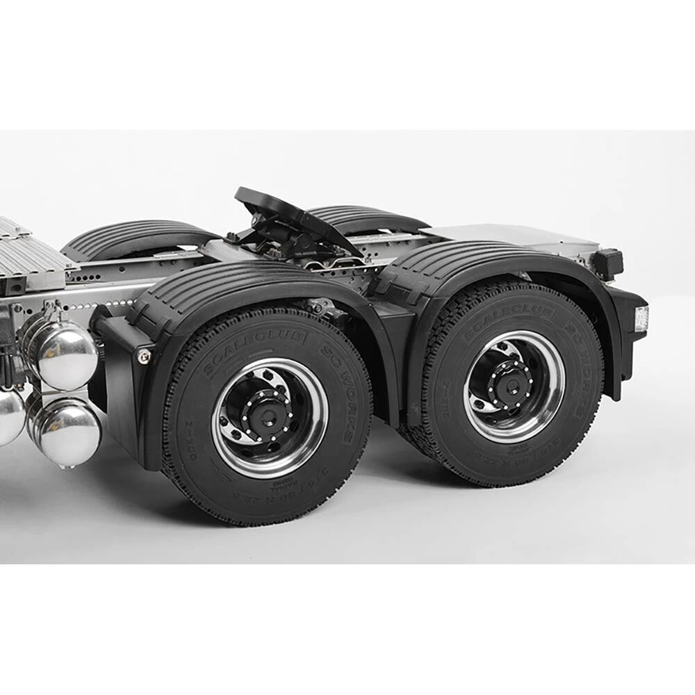 Deals โ๏ธ RC4WD 1/14 6WD Nashorn Semi Truck (FMX) Brushed RTR ๐งจ 13 Deals โ๏ธ RC4WD 1/14 6WD Nashorn Semi Truck (FMX) Brushed RTR ๐งจ - Image 13