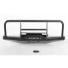 Flash Sale 🤩 RC4WD 1/18 Front Winch Bumper, Black: Gelande II BlackJack RTR 🤩