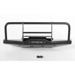 Flash Sale 🤩 RC4WD 1/18 Front Winch Bumper, Black: Gelande II BlackJack RTR 🤩