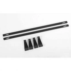 Cheapest 🧨 RC4WD Classic Roof Rack Rails: G2 Cruiser 👏