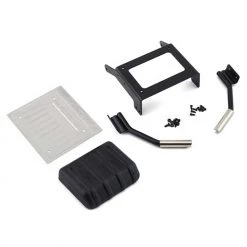 Deals 🧨 RC4WD Fuel Tank with Dual Exhaust: TRX-4 Chevy K5 Blazer 🔥