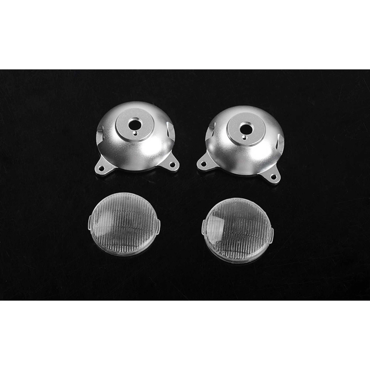 Flash Sale ๐ฏ RC4WD Headlights: CRS 1/6 Crawler ๐ฅ 1 Flash Sale ๐ฏ RC4WD Headlights: CRS 1/6 Crawler ๐ฅ