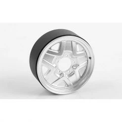 Best reviews of 🎉 RC4WD Waki 2.8" Wheel: CRS 1/6 Crawler 👏