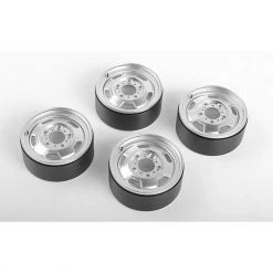 Best reviews of 🤩 RC4WD Nagi 2.8" Wheels (4): CRS 1/6 Crawler 🥰