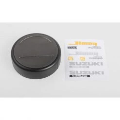 Wholesale 🛒 RC4WD No-Fuss Spare Tire Cover: CRS 1/6 Crawler 🥰