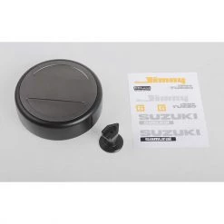 Outlet 🔥 RC4WD No-Fuss Spare Tire Cover & Holder: CRS 1/6 Crawler ❤️