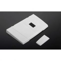 Wholesale 🥰 RC4WD Air Flow Hood Vent: CRS 1/6 Crawler 😍