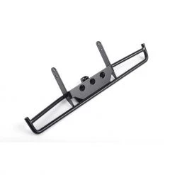Best Sale 🛒 RC4WD Tri-X Steel Tube Rear Bumper-VS4-10 Origin Black ⌛