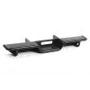 Best Sale ⭐ RC4WD Oxer Steel Rear Bumper for VS4-10 Origin Black ✔️