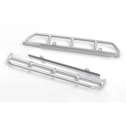 Wholesale ✔️ RC4WD Krabs Steel Tube Side Sliders-VS4-10 Origin Silver 🌟