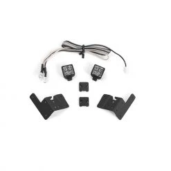 Deals 🧨 RC4WD Pillar Lights Kit for Axial 1/10 SCX10 III Jeep 😀