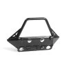 Promo 🔔 RC4WD Metal Front Bumper: Axial SCX10 III JLU Wrangler 🎉