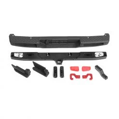Cheap 😉 RC4WD OEM Rear Bumper-Axial 1/10 SCX10 III JeepGladiator ❤️