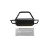 Wholesale 🎁 RC4WD Steel Front Bumper - Axial 1/10 SCX10 III Jeep JLU 🔔