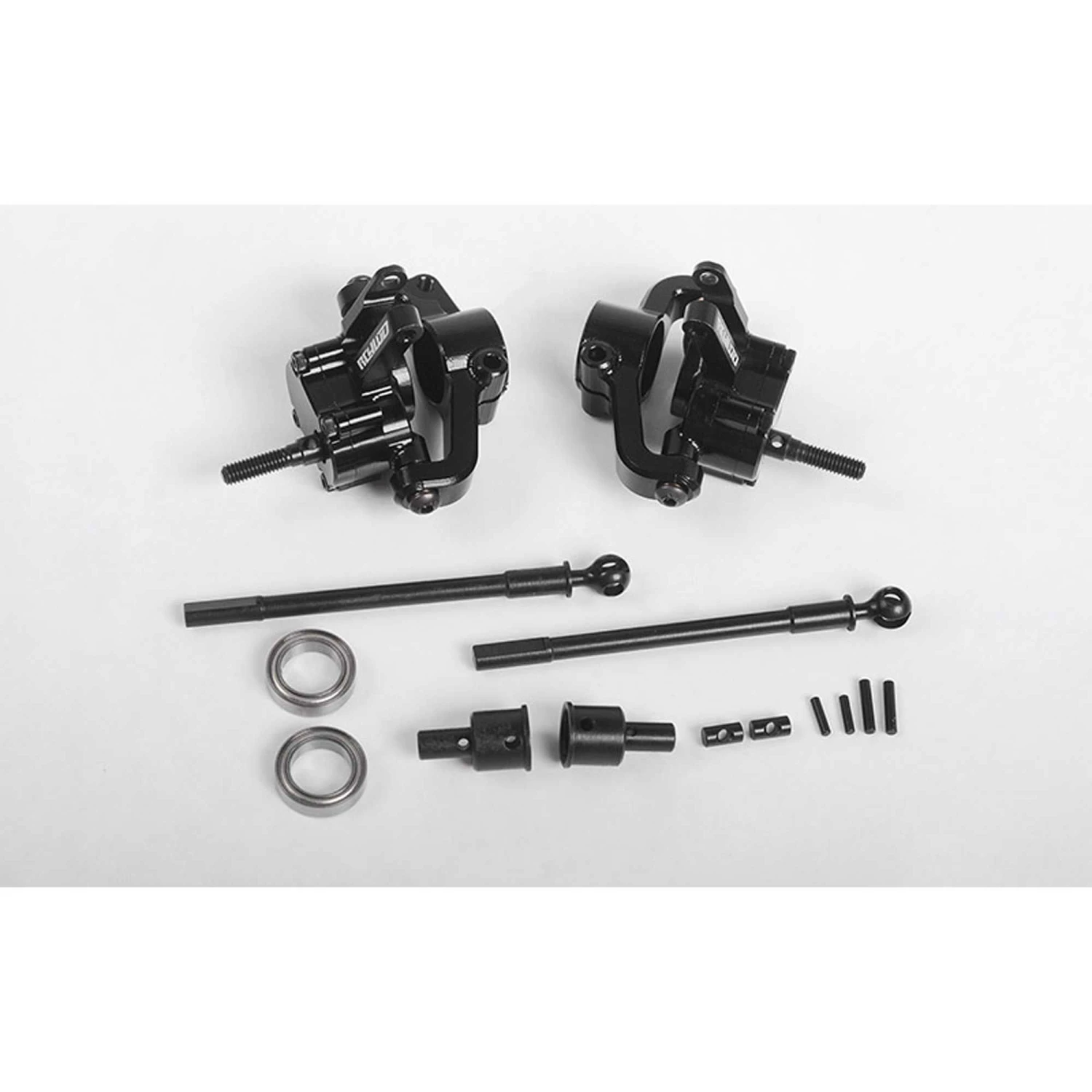Brand new ๐ RC4WD Portal Front Axles: Axial AR44 (SCX10 II) โจ 1 Brand new ๐ RC4WD Portal Front Axles: Axial AR44 (SCX10 II) โจ