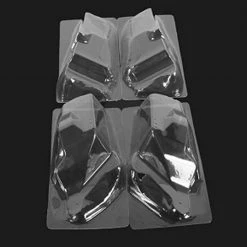 Coupon 🧨 RC4WD Inner Fender Set: Axial Wraith 👏