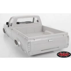 Outlet 💯 RC4WD 1/10 Mojave II Body Set, Primer Grey: TF2 🔔 -Cheap RC Cars And Trucks Store RC4ZB0084 A2 SZ4LKDGB