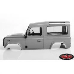 Buy 🔔 RC4WD 2015 Land Rover Defender D90 Bodyset 🌟 -Cheap RC Cars And Trucks Store RC4ZB0215 A2 8WEO4W1D