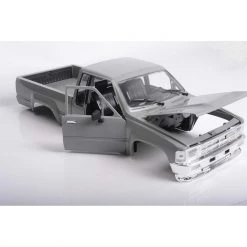 Wholesale ⌛ RC4WD 1987 Toyota XtraCab Hard Body Complete Set 😀