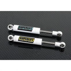 Cheapest ❤️ RC4WD Superlift Superide 80mm Scale Shock Absorbers 😀