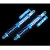 Coupon 🌟 RC4WD King Off-Road Scale Piggyback Shocks (1 Pair), 110mm 😀