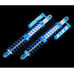 Coupon 🌟 RC4WD King Off-Road Scale Piggyback Shocks (1 Pair), 110mm 😀