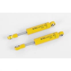 Outlet 🧨 RC4WD 70mm Old Man Emu Nitrocharger Sport Shock 👏