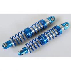 Cheap 🔔 RC4WD King Off-Road Scale Dual Spring Shocks (1 Pair), 80mm 🔥