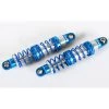 Flash Sale ❤️ RC4WD King Off-Road Scale Dual Spring Shocks (1 Pair), 70mm ⭐