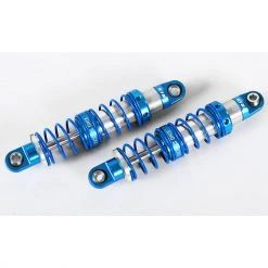 Flash Sale ❤️ RC4WD King Off-Road Scale Dual Spring Shocks (1 Pair), 70mm ⭐