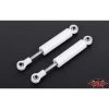 Buy 💯 RC4WD Super Scale 70mm White Shocks with Internal Springs 🛒