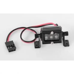 Best reviews of 🌟 RC4WD 1/10 High Performance LED Light Bar, 20mm/.75" 🎁